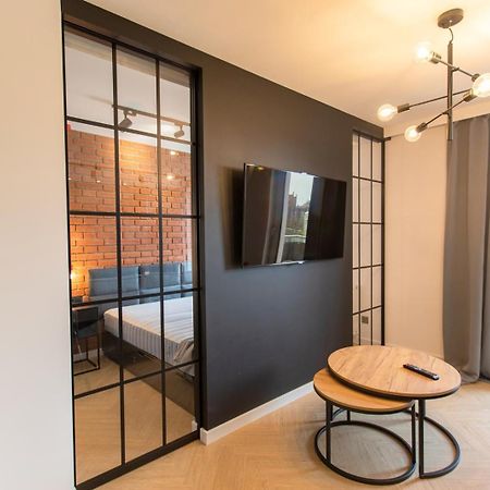 Rent40 Apartamenty Aura 2 Gdansk Old Town Eksteriør bilde