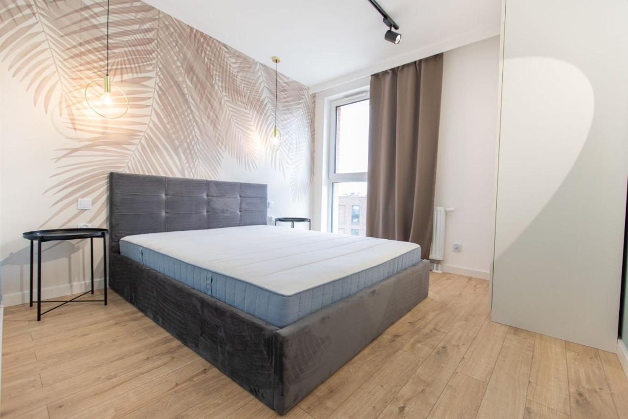 Rent40 Apartamenty Aura 2 Gdansk Old Town Eksteriør bilde