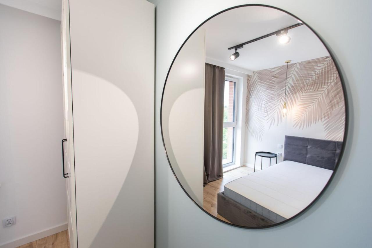 Rent40 Apartamenty Aura 2 Gdansk Old Town Eksteriør bilde