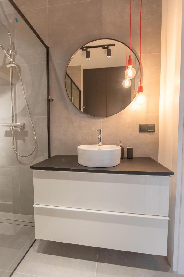 Rent40 Apartamenty Aura 2 Gdansk Old Town Eksteriør bilde