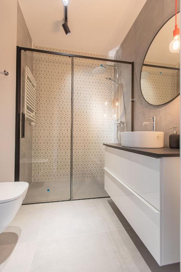 Rent40 Apartamenty Aura 2 Gdansk Old Town Eksteriør bilde