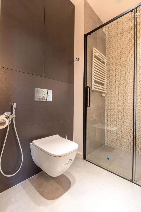 Rent40 Apartamenty Aura 2 Gdansk Old Town Eksteriør bilde