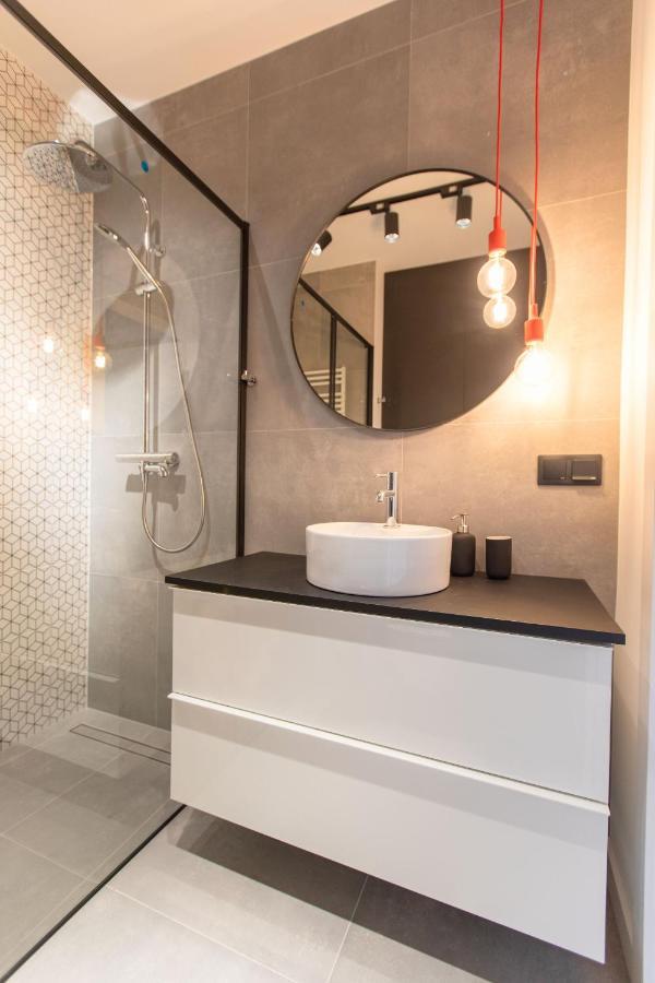 Rent40 Apartamenty Aura 2 Gdansk Old Town Eksteriør bilde