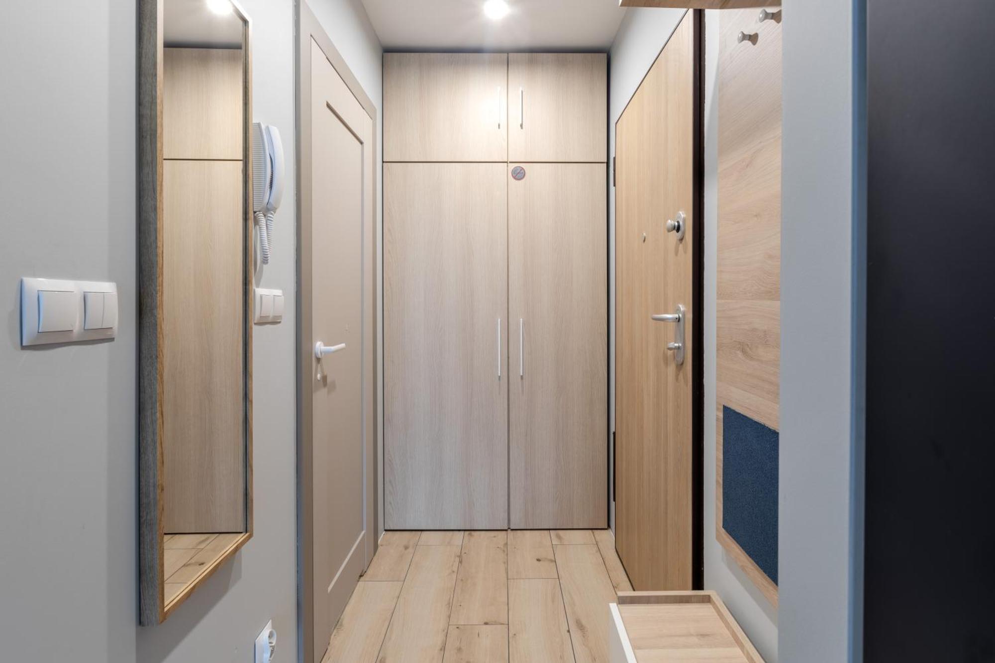 Rent40 Apartamenty Aura 2 Gdansk Old Town Eksteriør bilde
