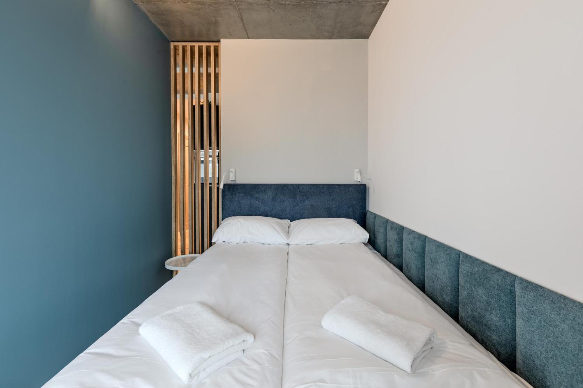 Rent40 Apartamenty Aura 2 Gdansk Old Town Eksteriør bilde