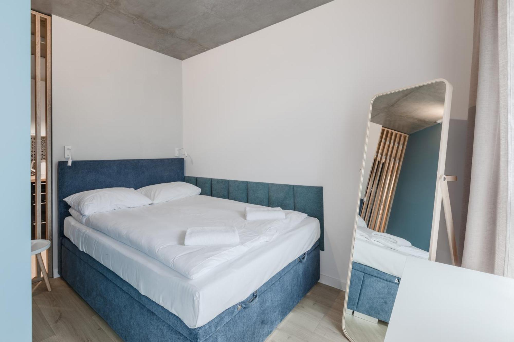 Rent40 Apartamenty Aura 2 Gdansk Old Town Eksteriør bilde