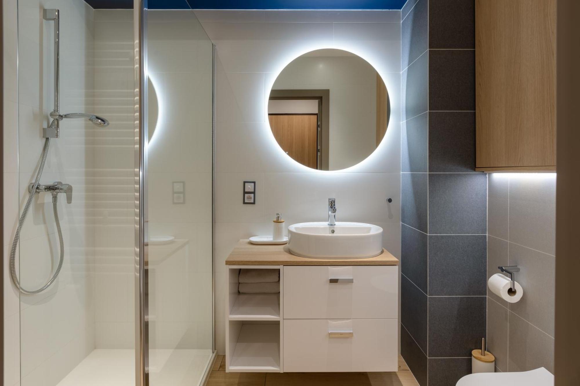 Rent40 Apartamenty Aura 2 Gdansk Old Town Eksteriør bilde