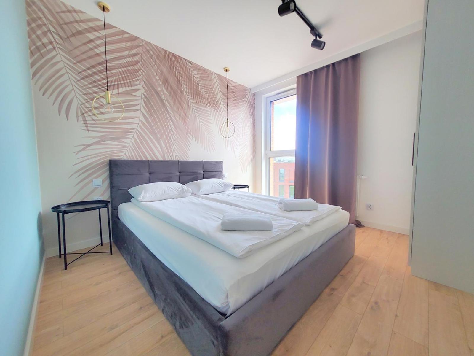 Rent40 Apartamenty Aura 2 Gdansk Old Town Eksteriør bilde
