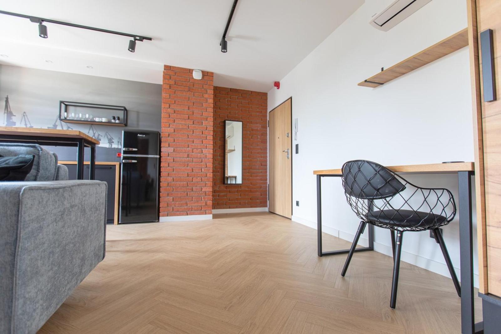 Rent40 Apartamenty Aura 2 Gdansk Old Town Eksteriør bilde