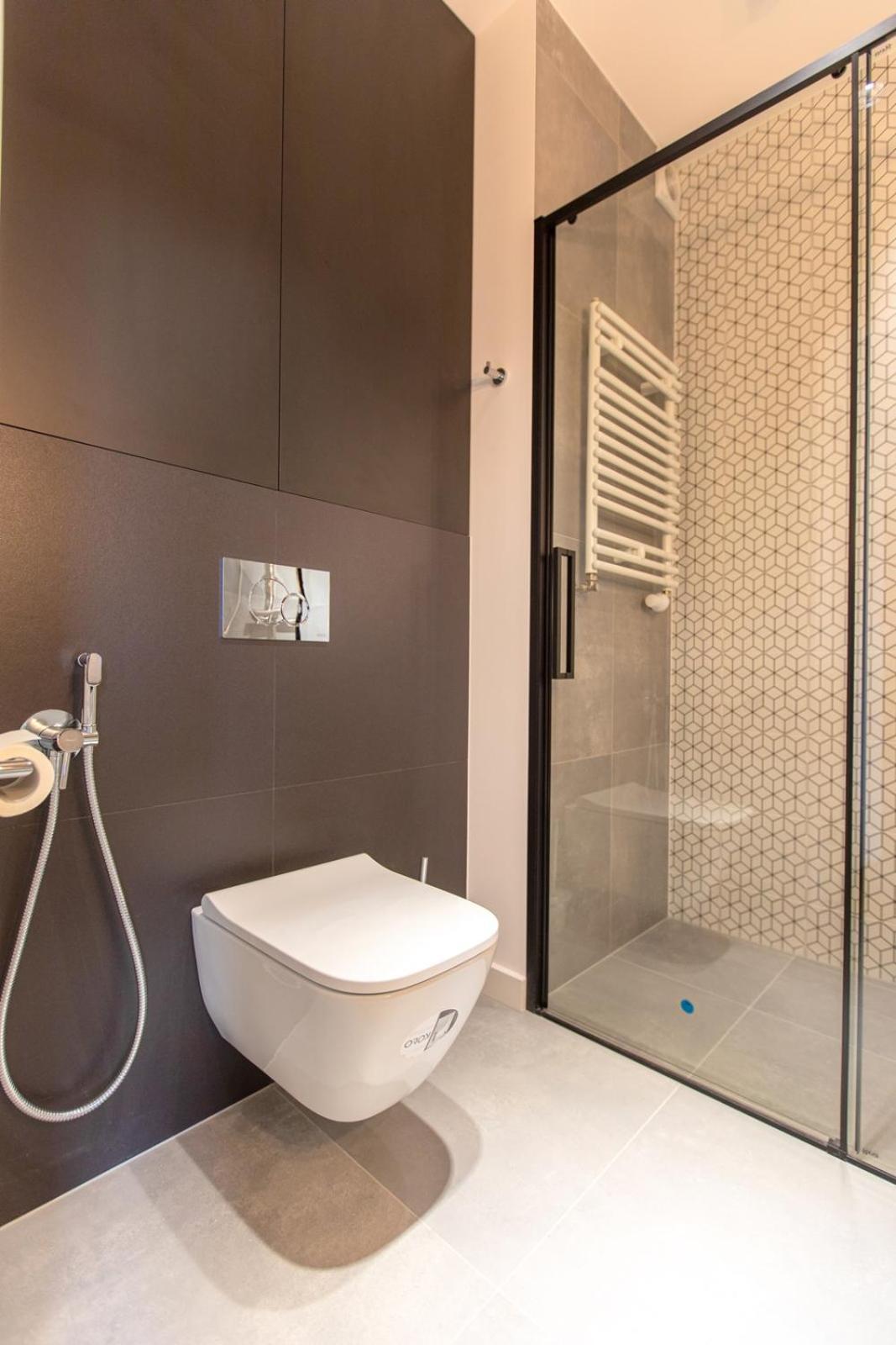 Rent40 Apartamenty Aura 2 Gdansk Old Town Eksteriør bilde